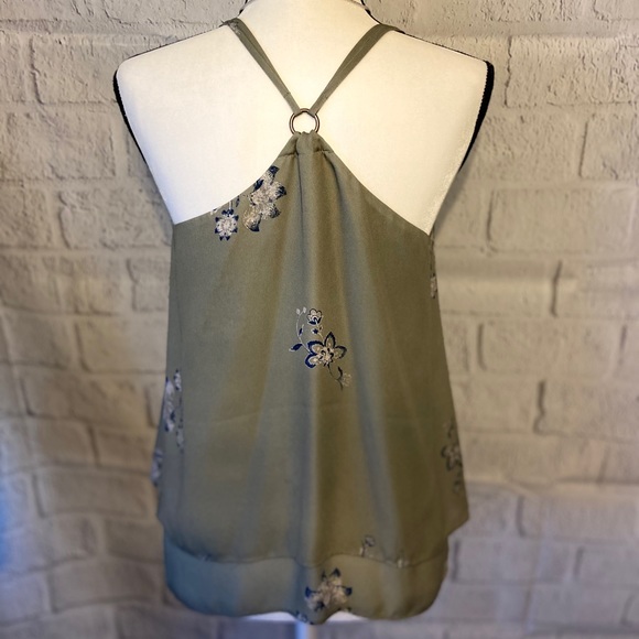 Maurice’s Dressy Tank Top - Picture 3 of 7